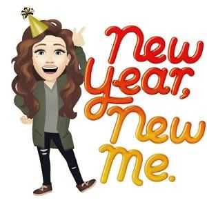 Meet your Posher, Iris j